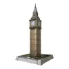 Puzle 3D Big Ben Clock Tower Londres