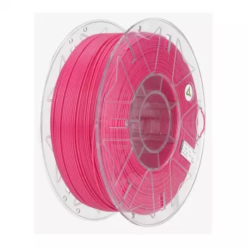 Filamento para impresión 3D Creality PLA magenta 1 kg (modelo 3301010461)