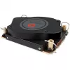 Dynatron A 2710 Servidor negro