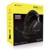 Auriculares gaming inalámbricos CORSAIR VOID V2 MAX — Carbon, iluminación RGB, 7.1 Surround