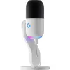 Micrófono de mesa Logitech G Yeti GX