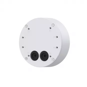 ACC CÁMARA DE RED CAJA DE CONDUCTOS/SOPORTE TQ1602-E 02421-001 AXIS
