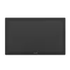 HUION Kamvas Pro 27 GT2701 tableta gráfica con pantalla, 27 pulgadas 4K UHD 3840x2160 IPS, 300 nits, 99 % sRGB, 98 % Adobe RGB