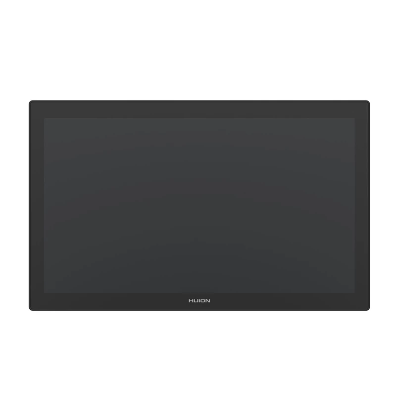 HUION Kamvas Pro 27 GT2701 tableta gráfica con pantalla, 27 pulgadas 4K UHD 3840x2160 IPS, 300 nits, 99 % sRGB, 98 % Adobe RGB