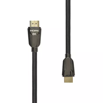 Cable HDMI ProXtend HDMI2.1BRD-0005 8K, HDMI 2.1, 0,5 m