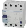 Doepke DFS4 040-4/0.30-PVFI interruptor diferencial 4p 40 A 0.3 (09136804)