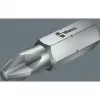 Juego de puntas de destornillador Wera BC 30 Metal 1