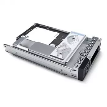 DELL 400-ATJM disco duro interno 1,2 TB 10000 rpm 2,5