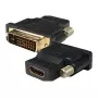 Sbox DVI (24+1) M->HDMI H. AD.DVI-HDMI