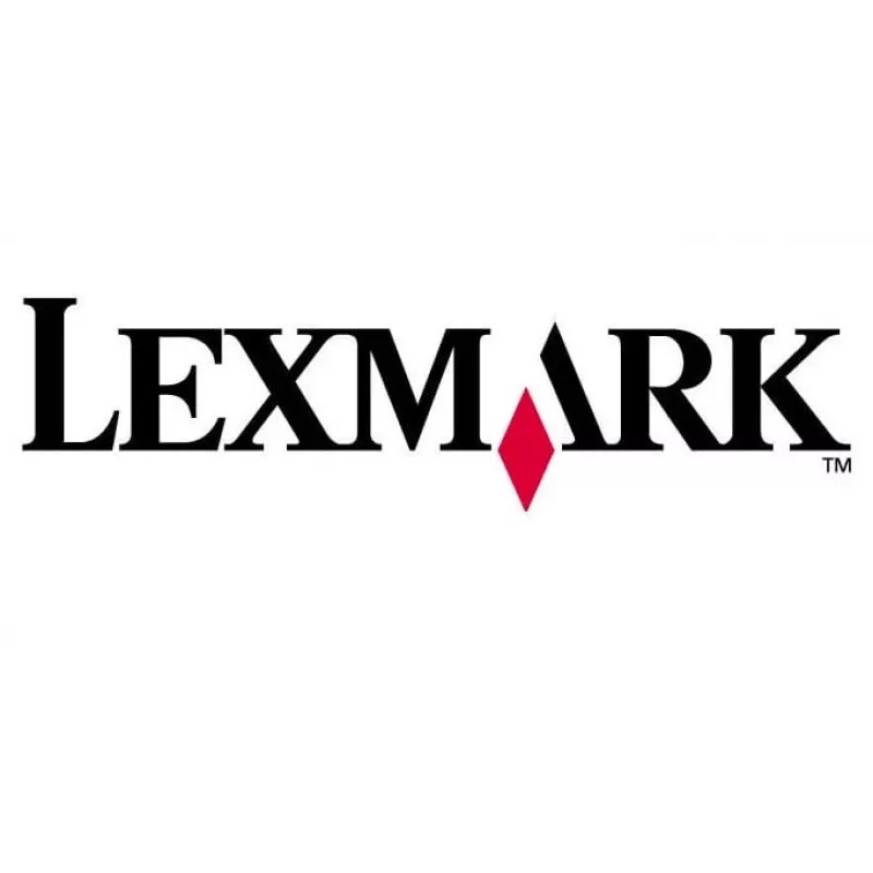 Lexmark 512H cartucho de tóner del programa de devolución (51F2H00), negro, 5000 páginas