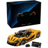 LEGO Technic 42172 McLaren P1 Set de coche modelo para adultos
