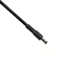 Fuente de alimentación AC 40W 12V, 3,33A, 5,5x2,1