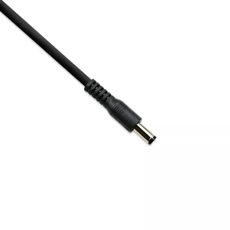 Fuente de alimentación AC 40W 12V, 3,33A, 5,5x2,1