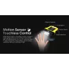 Nitecore NU11 linterna frontal, 150 lúmenes