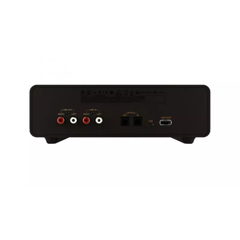 Tarjeta de sonido externa Sound Blaster X5
