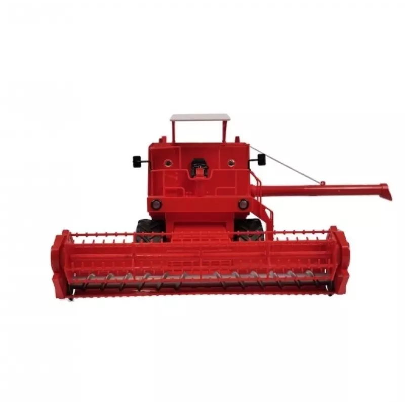 Cosechadora radiocontrol ATA DO-E699 escala 1:16 modelo, Bison R/C