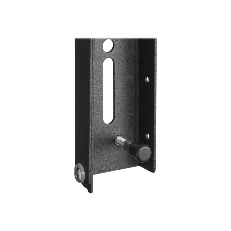 Soporte de pared para pantalla Vogels PFW 6900 80-120 pulgadas 160 kg VESA 400x400 hasta 1200x800