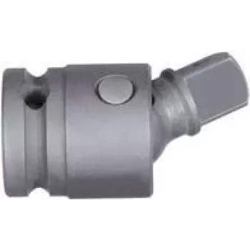 Gedore Junta universal de impacto, accionamiento de 1/2 pulgada (6655410)