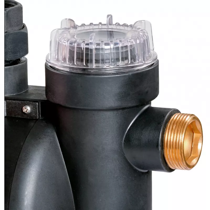 Herramienta de jardín Einhell 4176730 3.300 L Negro