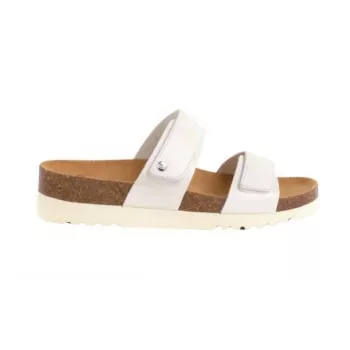 Calzado Lusaka 2.0 Med talla 38 blanco