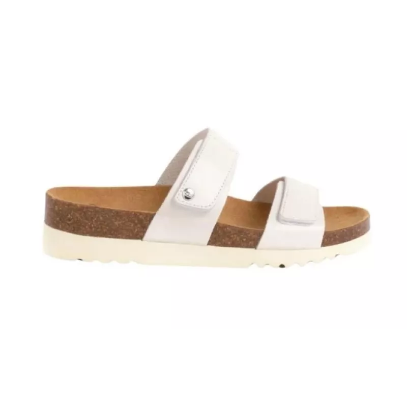 Calzado Lusaka 2.0 Med talla 38 blanco