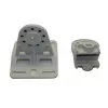 Soporte para punto de acceso WLAN HPE R6W11A gris