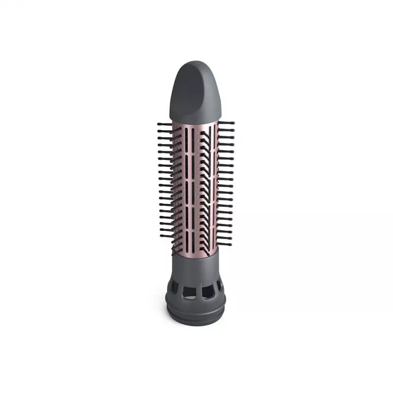 Philips Serie 7000 BHA735/00 cepillo de aire caliente, rosa