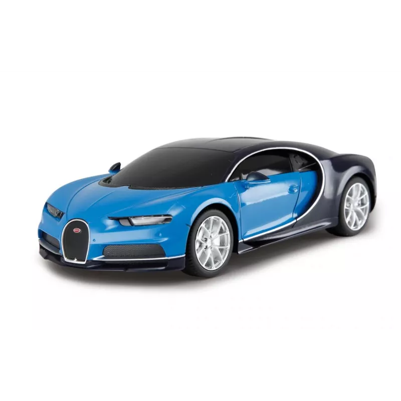 Coche Jamara 405137 con motor eléctrico 1:24 modelo RC terrestre (405137)
