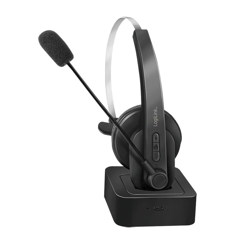 Auriculares LogiLink BT0059