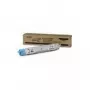 Xerox Phaser 6360 - Cian - original - cartucho de tóner - para Phaser 6360DA, 6360DB, 6360DN, 6360DT, 6360DX, 6360N (106R01214)