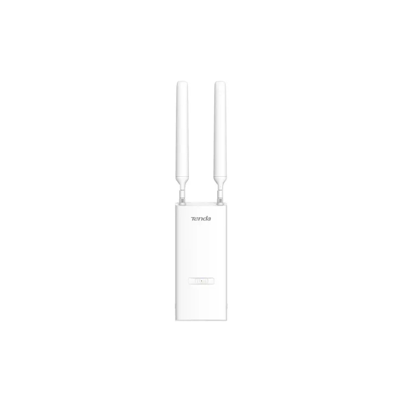 Punto de acceso inalámbrico de exterior Tenda OAP1200 Dual Band AC1200 802.11a/b/g/n/ac