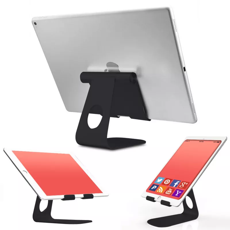 Soporte pasivo Terratec iTab M para teléfono móvil smartphone tableta UMPC