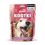 Premios de adiestramiento para perros Pan Miesko Dados de Cordero 100 g — cordero como único ingrediente, monoproteico, sin gluten ni soja