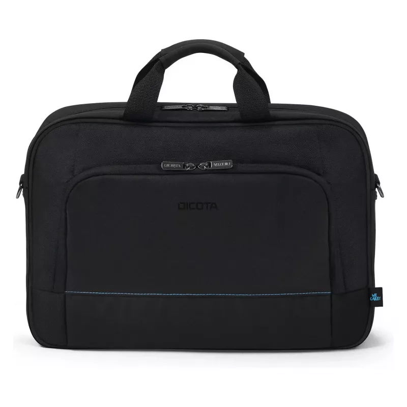 Dicota TWO Top Traveller - Funda para portátil