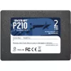 SSD SATA III de 2,5