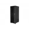 Armario rack Lanberg FF01-8847-12B 47U de pie negro