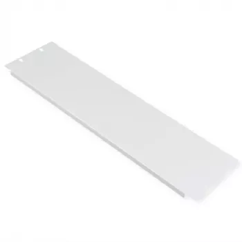 Placa ciega ROLINE 19