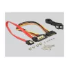 Jaula para HDD DeLOCK 47228 pieza universal para carcasa de ordenador