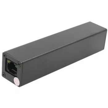 Convertidor de medios de red ALLNET ALL-MC302v2P2WIRE set PoE over 2 Wire