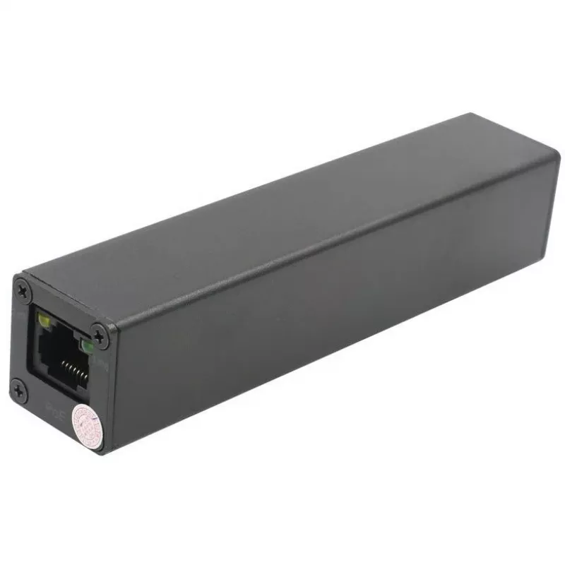 Convertidor de medios de red ALLNET ALL-MC302v2P2WIRE set PoE over 2 Wire