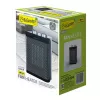 Calefactor cerámico Maestro MR-924 1500W