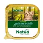 NATUA Country Kitten ternera - comida húmeda para gatos - 100 g