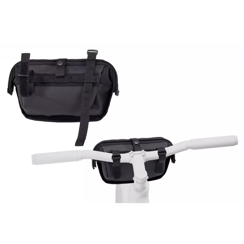 Thule 5473 Chasm Bolsa de manillar 2L Negro