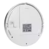 Lámpara LED MACLEAN MCE291W con sensor de movimiento IR, 10 W, 3000 K