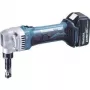 Makita MAKI DJN161RTJ Cortacables a batería 1,6 mm 18V 5Ah DJN161RTJ