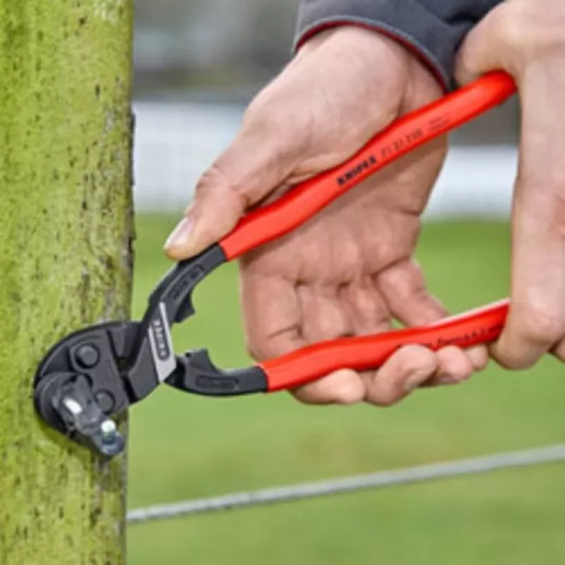 Alicates Knipex 71 01 250