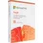 Microsoft 365 Personal [DE] 1J suscripción. Sin soporte físico FY25H2 solo para Windows >10 / MacOS