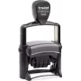 Trodat 5460 Acero inoxidable (373187)
