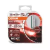 OSRAM XENARC NIGHT BREAKER LASER NEXTGEN D3S (66340XNN-HCB) FAROS DE XENÓN PARA COCHE 2 uds.