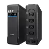 Eaton 3P700UI SAI Standby Offline 0,7 kVA 420 W 4 salidas AC